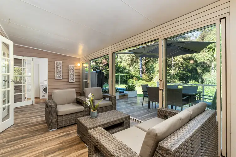 Fifth view of Homely house listing, 8 McNee Close, Lisarow NSW 2250