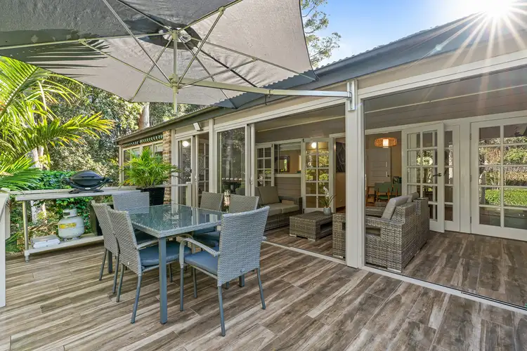 Sixth view of Homely house listing, 8 McNee Close, Lisarow NSW 2250