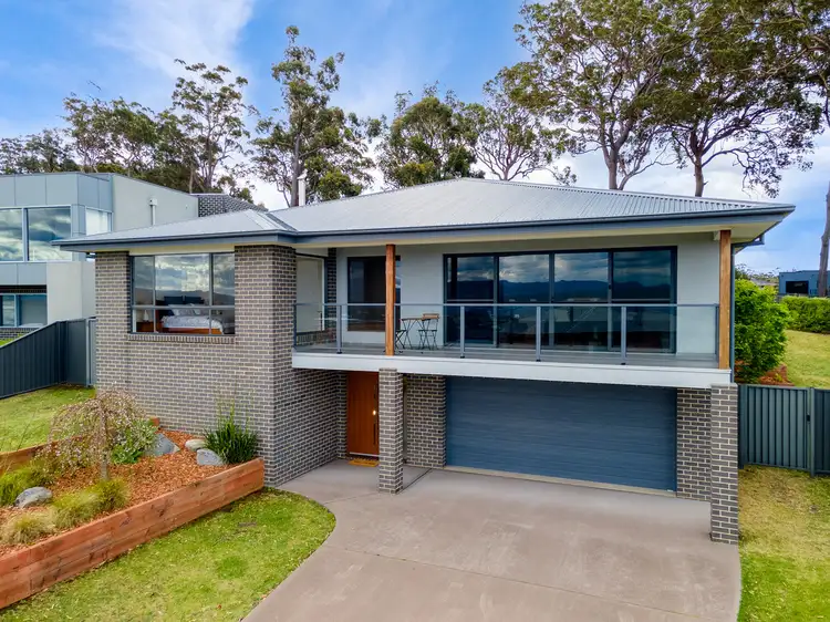 Main view of Homely house listing, 73 The Crest, Merimbula NSW 2548