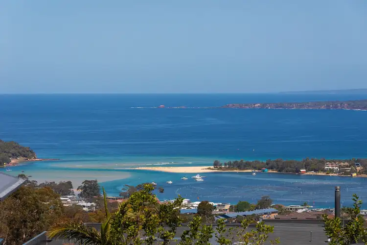 Second view of Homely house listing, 73 The Crest, Merimbula NSW 2548
