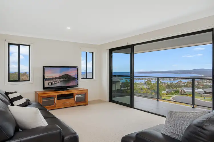 Fourth view of Homely house listing, 73 The Crest, Merimbula NSW 2548
