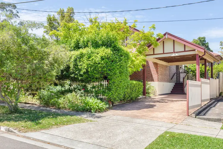 19 The Strand, Gladesville NSW 2111