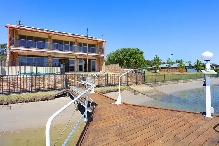 Third view of Homely house listing, 73 Columbus Drive, Hollywell QLD 4216