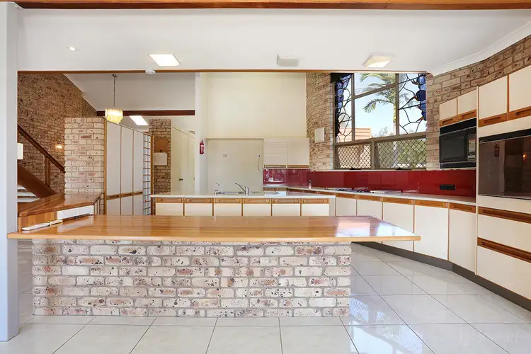 Sixth view of Homely house listing, 73 Columbus Drive, Hollywell QLD 4216