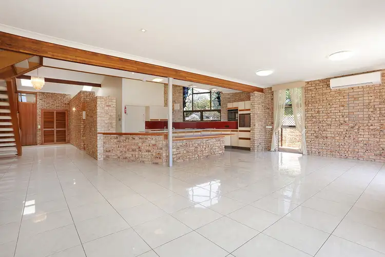 Seventh view of Homely house listing, 73 Columbus Drive, Hollywell QLD 4216