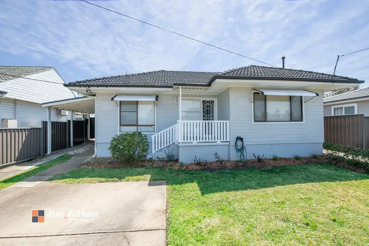 Main view of Homely house listing, 115 & 115a Smith Street, South Penrith NSW 2750