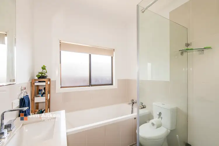 Fifth view of Homely house listing, 115 & 115a Smith Street, South Penrith NSW 2750