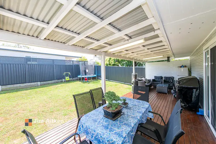 Sixth view of Homely house listing, 115 & 115a Smith Street, South Penrith NSW 2750