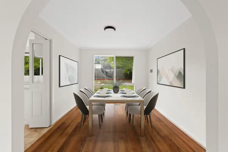 Third view of Homely house listing, 18 Warrington Avenue, Vermont South VIC 3133