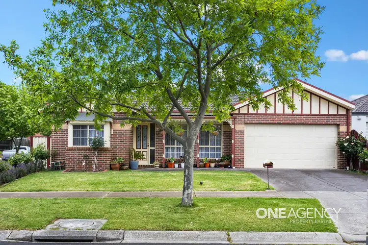 1 Anglers Court, Seabrook VIC 3028