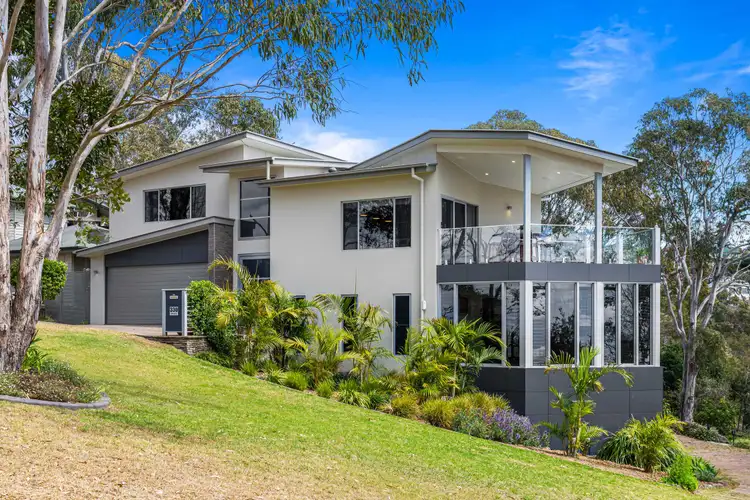 Main view of Homely house listing, 330 Prince Henry Drive, Prince Henry Heights QLD 4350