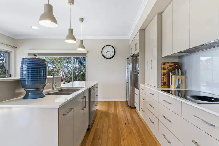 Fourth view of Homely house listing, 330 Prince Henry Drive, Prince Henry Heights QLD 4350