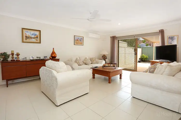 Fifth view of Homely villa listing, 21/284 Oxley Drive, Coombabah QLD 4216