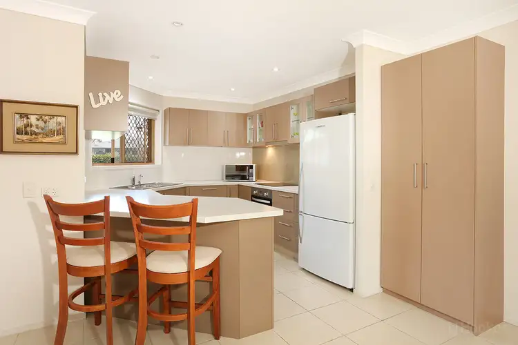 Sixth view of Homely villa listing, 21/284 Oxley Drive, Coombabah QLD 4216