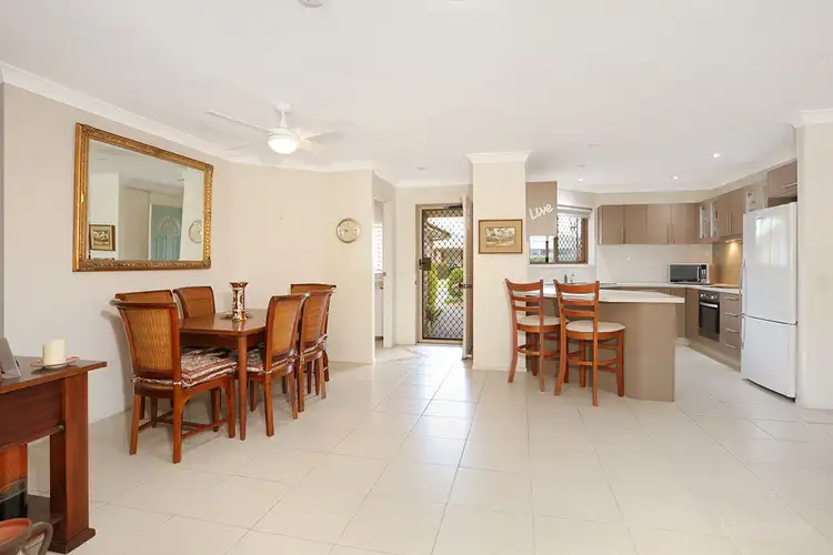 Seventh view of Homely villa listing, 21/284 Oxley Drive, Coombabah QLD 4216