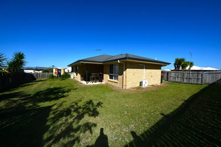 Seventh view of Homely house listing, 5 Audrey Drive, Gracemere QLD 4702