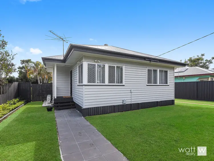 Second view of Homely house listing, 11 Kilpatrick Street, Zillmere QLD 4034