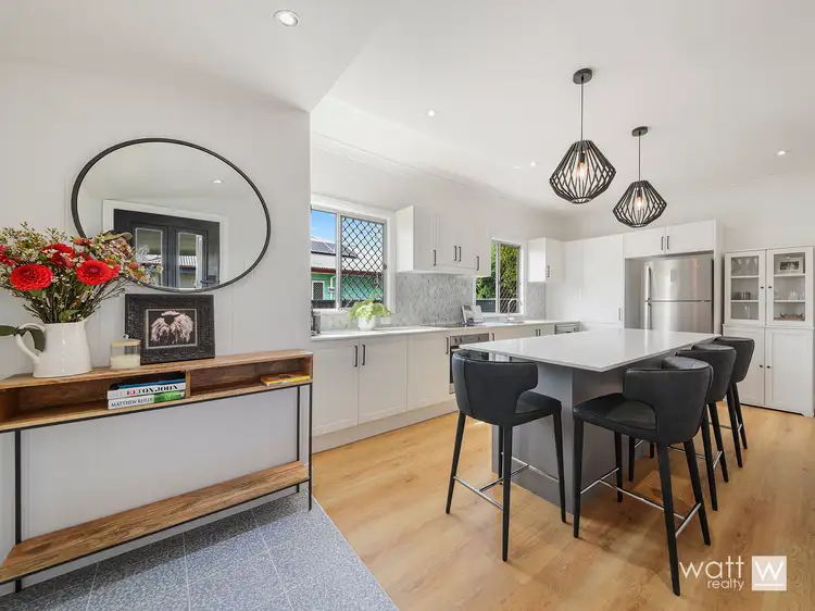 Third view of Homely house listing, 11 Kilpatrick Street, Zillmere QLD 4034