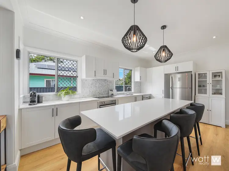 Fourth view of Homely house listing, 11 Kilpatrick Street, Zillmere QLD 4034