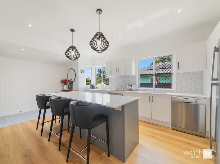 Fifth view of Homely house listing, 11 Kilpatrick Street, Zillmere QLD 4034