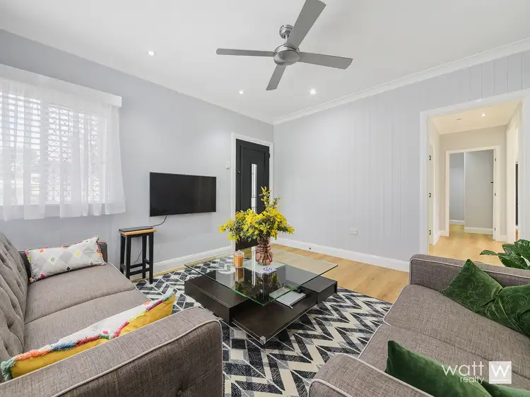 Sixth view of Homely house listing, 11 Kilpatrick Street, Zillmere QLD 4034
