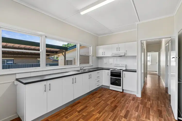 Third view of Homely house listing, 40 Holberton Street, Rockville QLD 4350