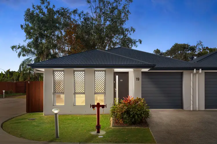 19/37 Wildey Street, Raceview QLD 4305