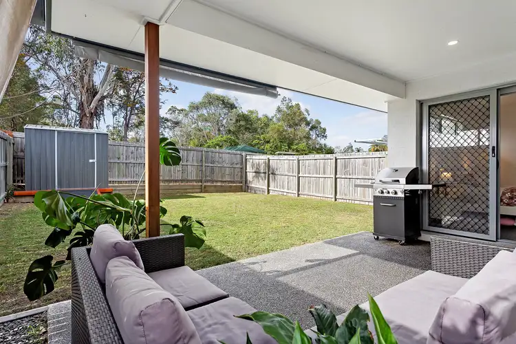 Fifth view of Homely unit listing, 19/37 Wildey Street, Raceview QLD 4305