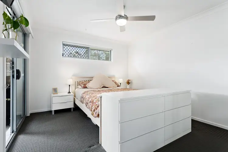 Sixth view of Homely unit listing, 19/37 Wildey Street, Raceview QLD 4305