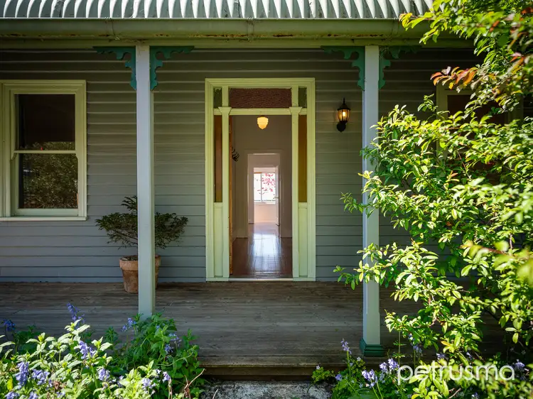 80 Blair Street, New Norfolk TAS 7140