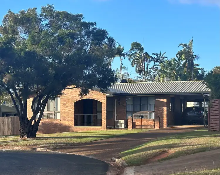6 Boronia Court, Avoca QLD 4670