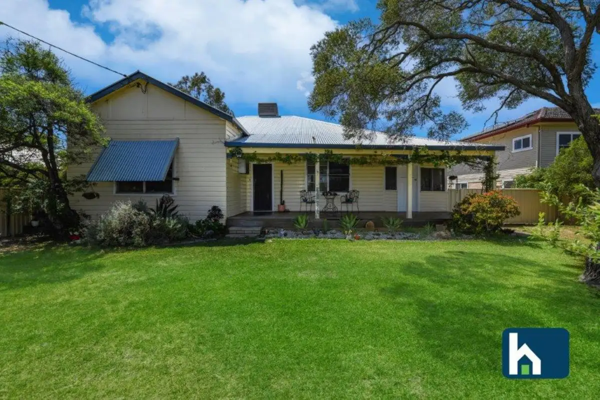 Main view of Homely house listing, 6 Balonne Street, Narrabri NSW 2390