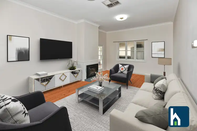 Second view of Homely house listing, 6 Balonne Street, Narrabri NSW 2390