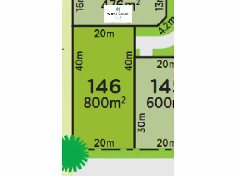LOT 146 Lady Elliot Crescent, Eli Waters QLD 4655
