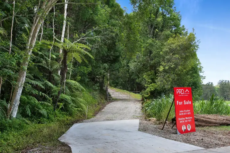 16 Araluen Road, Tallebudgera Valley QLD 4228