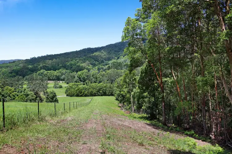 16 Araluen Road, Tallebudgera Valley QLD 4228