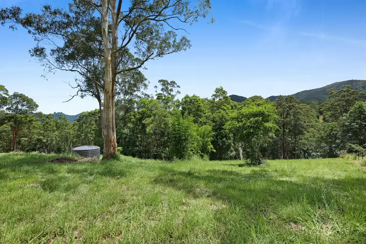 16 Araluen Road, Tallebudgera Valley QLD 4228