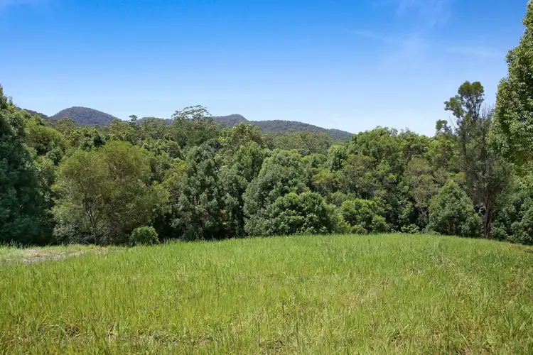 16 Araluen Road, Tallebudgera Valley QLD 4228