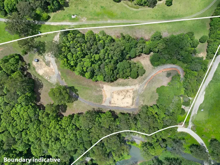 Second view of Homely land listing, 16 Araluen Road, Tallebudgera Valley QLD 4228