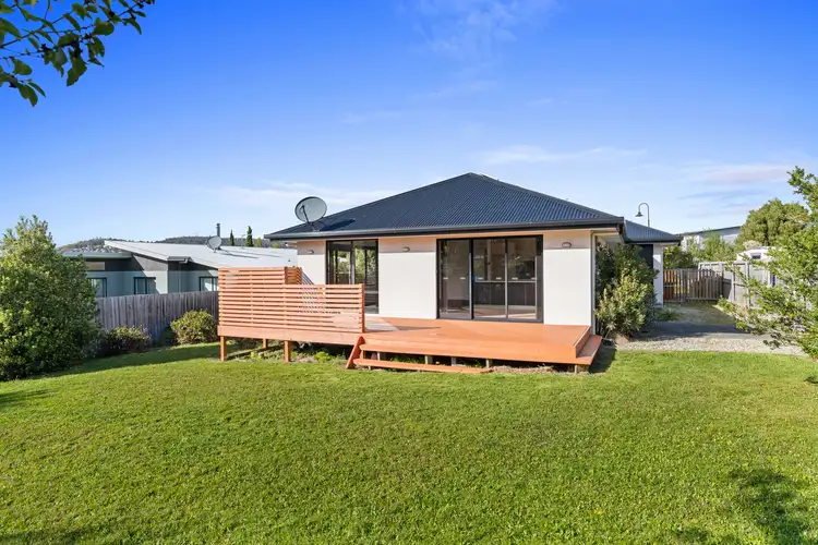 Second view of Homely house listing, 38 Yarraman Drive, Kingston TAS 7050