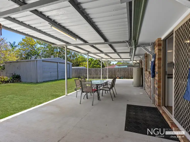 Third view of Homely house listing, 76 David Street, North Booval QLD 4304