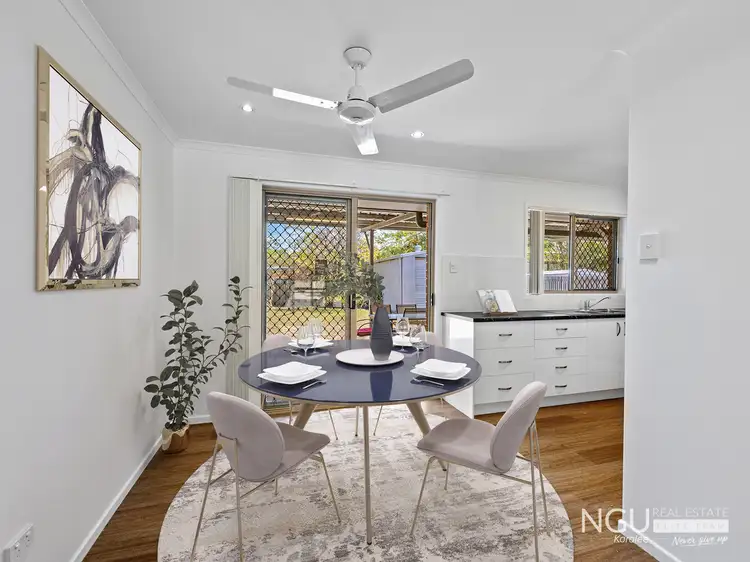 Fourth view of Homely house listing, 76 David Street, North Booval QLD 4304