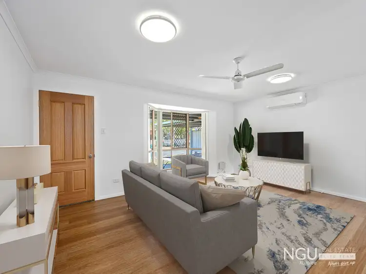 Sixth view of Homely house listing, 76 David Street, North Booval QLD 4304