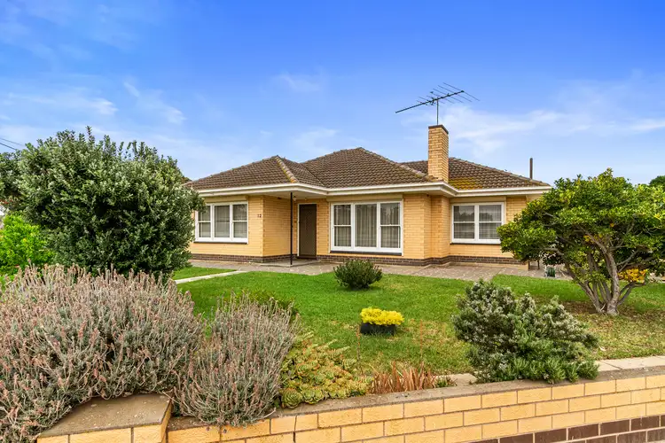 Main view of Homely house listing, 12 Company Street, Port Wakefield SA 5550