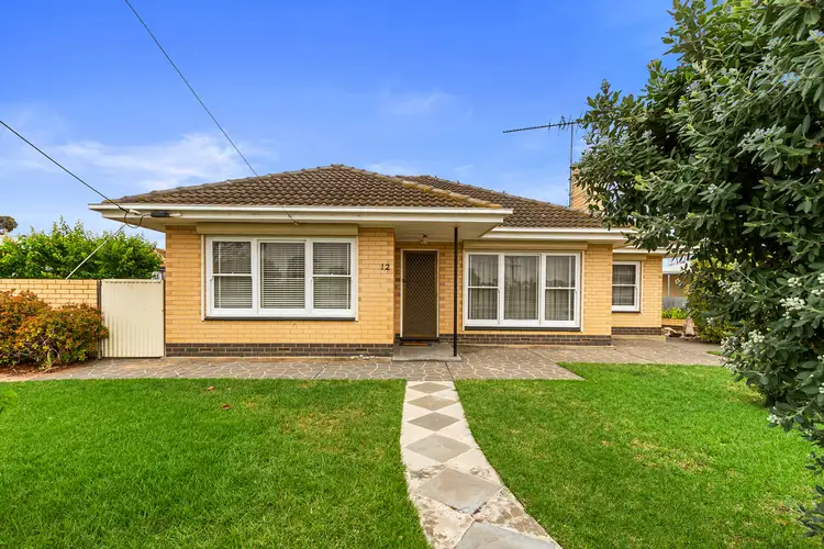 Fifth view of Homely house listing, 12 Company Street, Port Wakefield SA 5550
