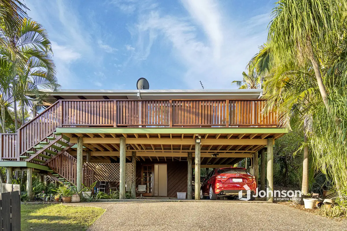 Main view of Homely house listing, 34 Lorrikeet Street, Bundamba QLD 4304