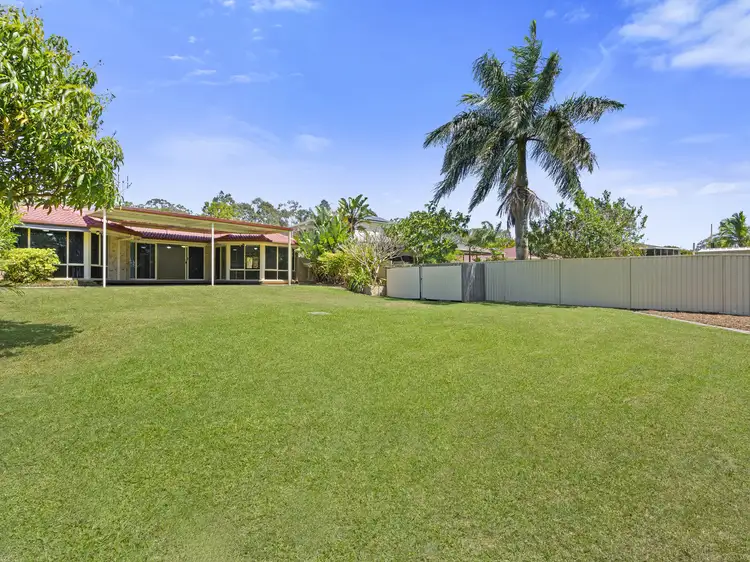 22 Gippsland Drive, Helensvale QLD 4212