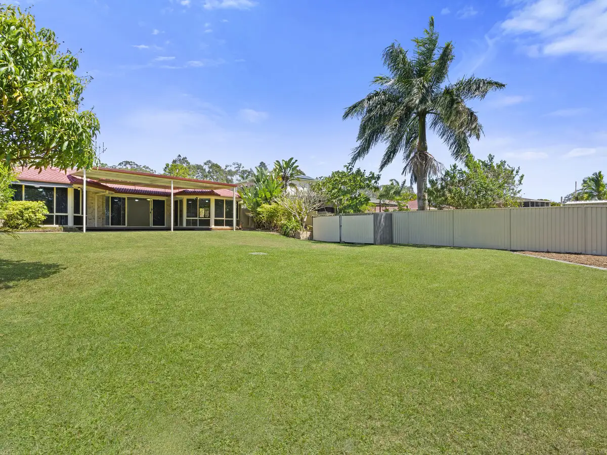 Main view of Homely house listing, 22 Gippsland Drive, Helensvale QLD 4212