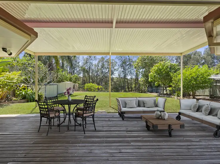 Second view of Homely house listing, 22 Gippsland Drive, Helensvale QLD 4212