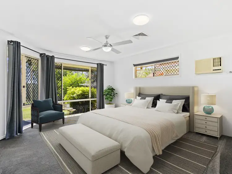 Third view of Homely house listing, 22 Gippsland Drive, Helensvale QLD 4212